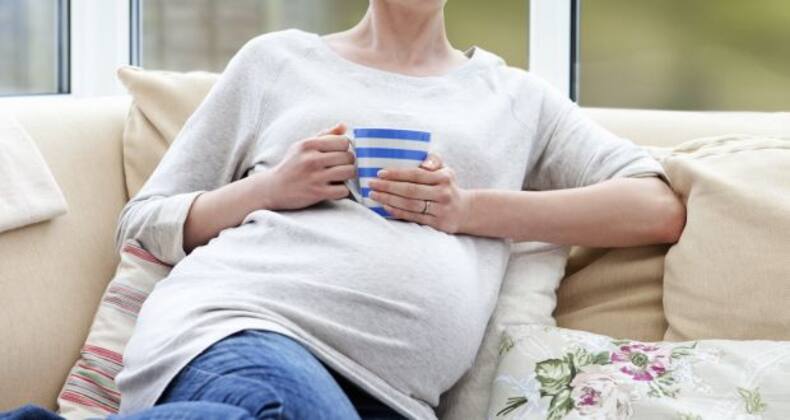 9 ways to deal with heartburn during pregnancy (Gallery)