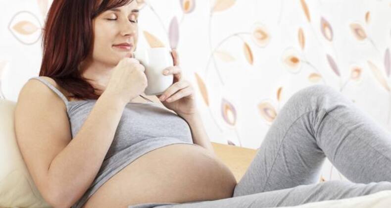 9 ways to deal with heartburn during pregnancy (Gallery)