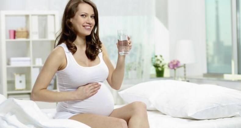 9 ways to deal with heartburn during pregnancy (Gallery)