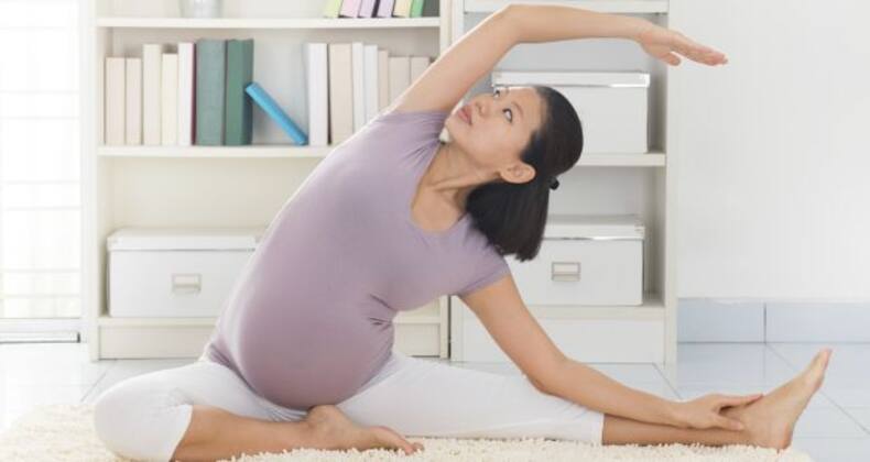 9 ways to deal with heartburn during pregnancy (Gallery)