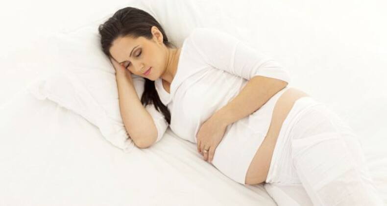 9 ways to deal with heartburn during pregnancy (Gallery)