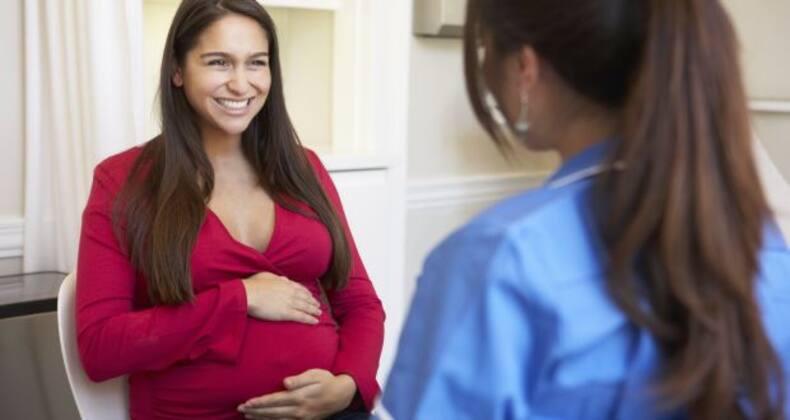 9 ways to deal with heartburn during pregnancy (Gallery)
