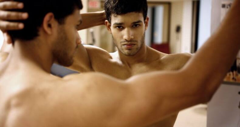 5 exercises for boulder shoulders (Gallery)