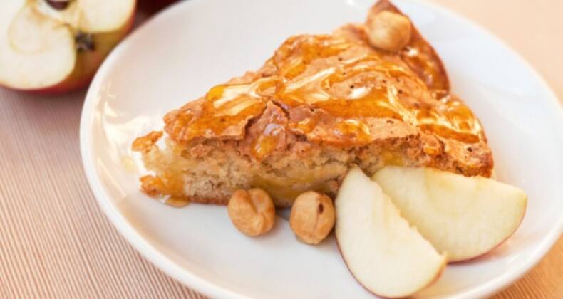 Gallery: Healthy, low-cal christmas recipes