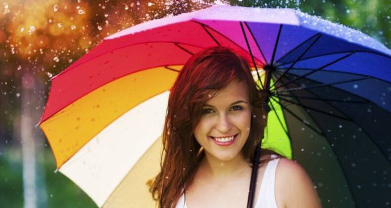 Tips to manage different skin types in the monsoon season (Gallery)