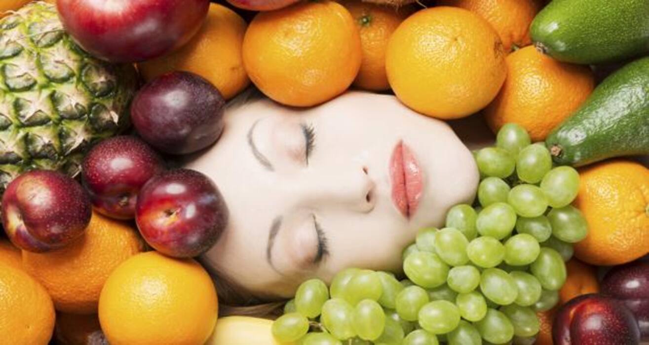 DIY fruit face packs for oily, dry and normal skin (Gallery)
