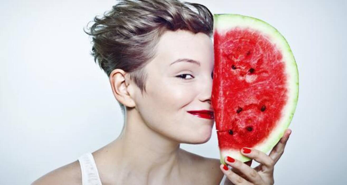 DIY fruit face packs for oily, dry and normal skin (Gallery)