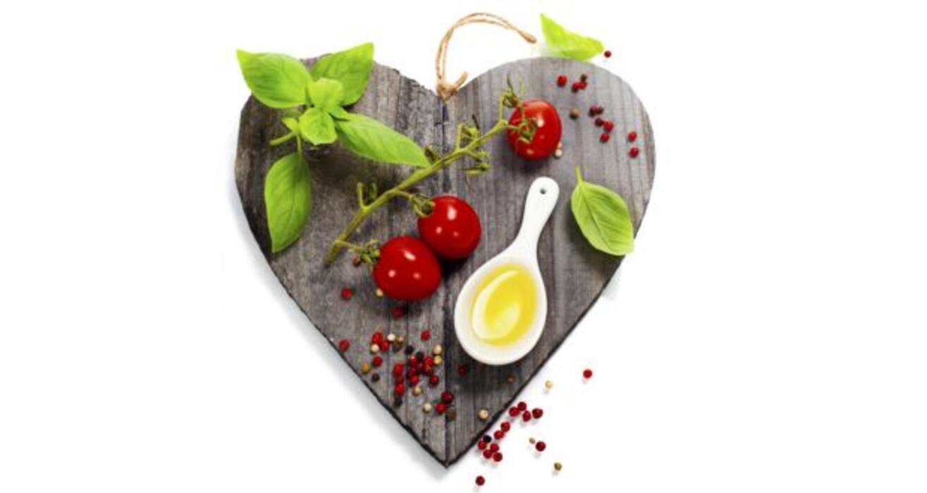 Natural remedies for heart disease (Gallery)