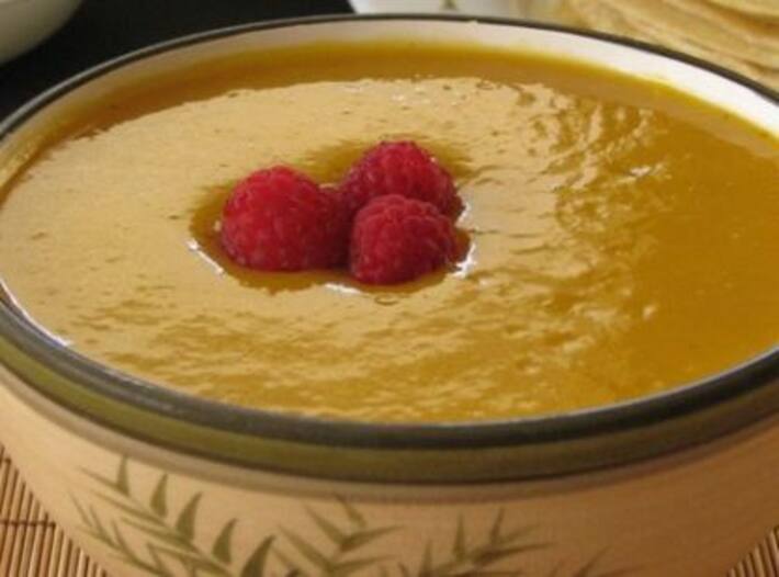 Tarla Dalal's top 10 healthy recipes