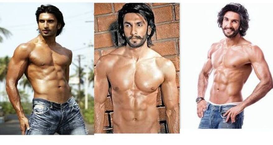 The Top 10 inspiring Bollywood fitness regimes (Gallery ...