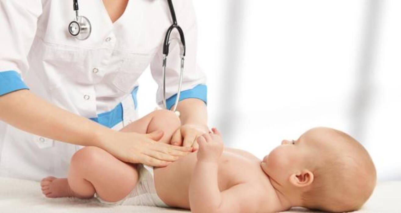 8 ways to make your baby's vaccination appointment easy (Gallery)