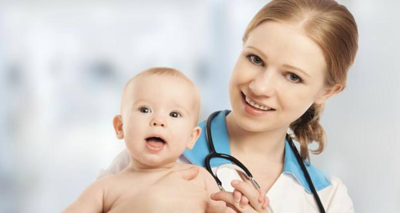 8 ways to make your baby's vaccination appointment easy (Gallery)