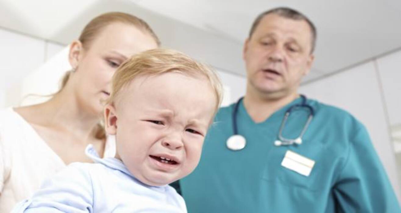 8 ways to make your baby's vaccination appointment easy (Gallery)