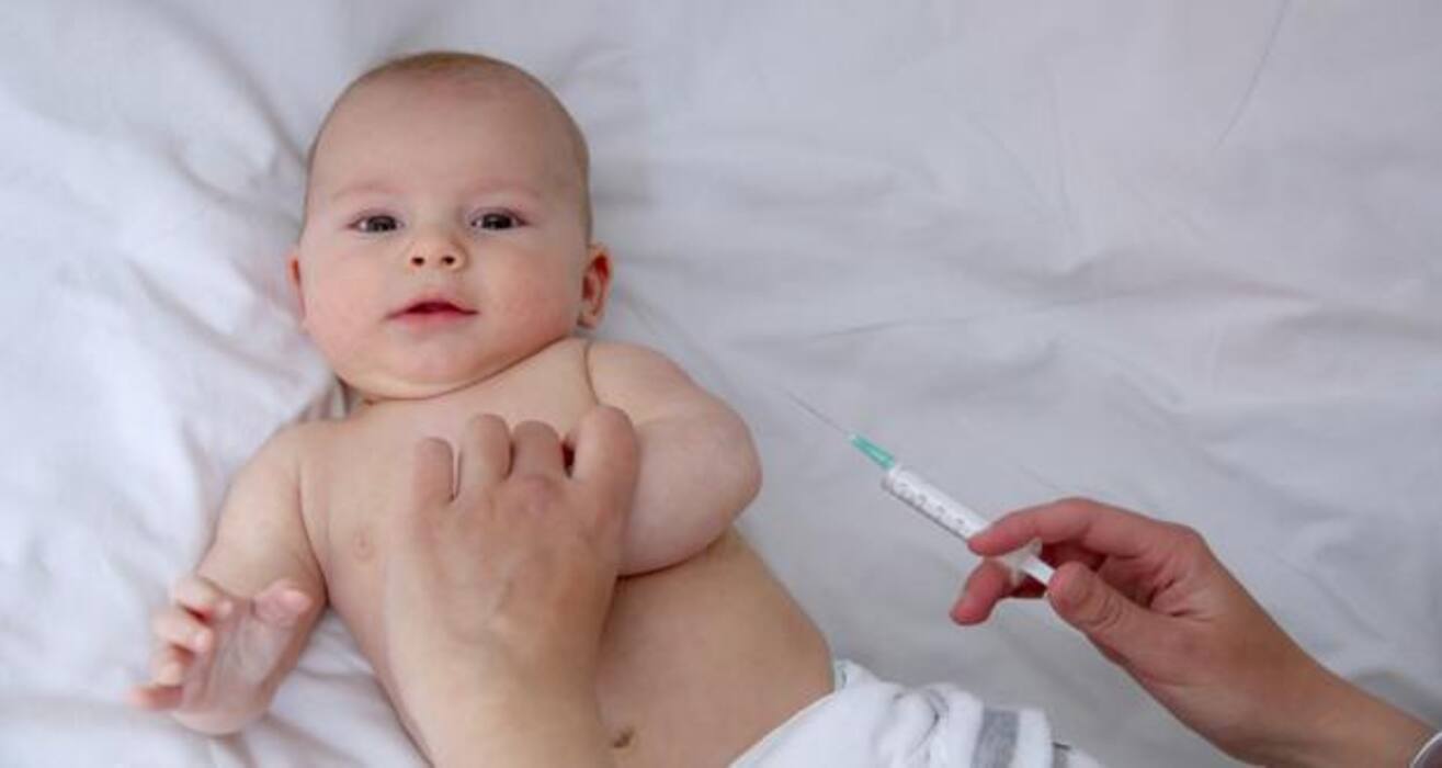 8 ways to make your baby's vaccination appointment easy (Gallery)