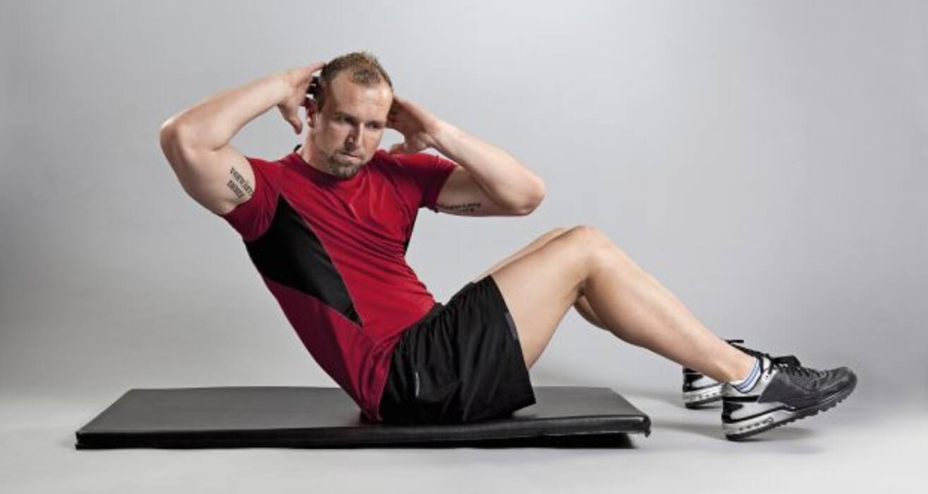 Top 10 exercise myths busted (Gallery)