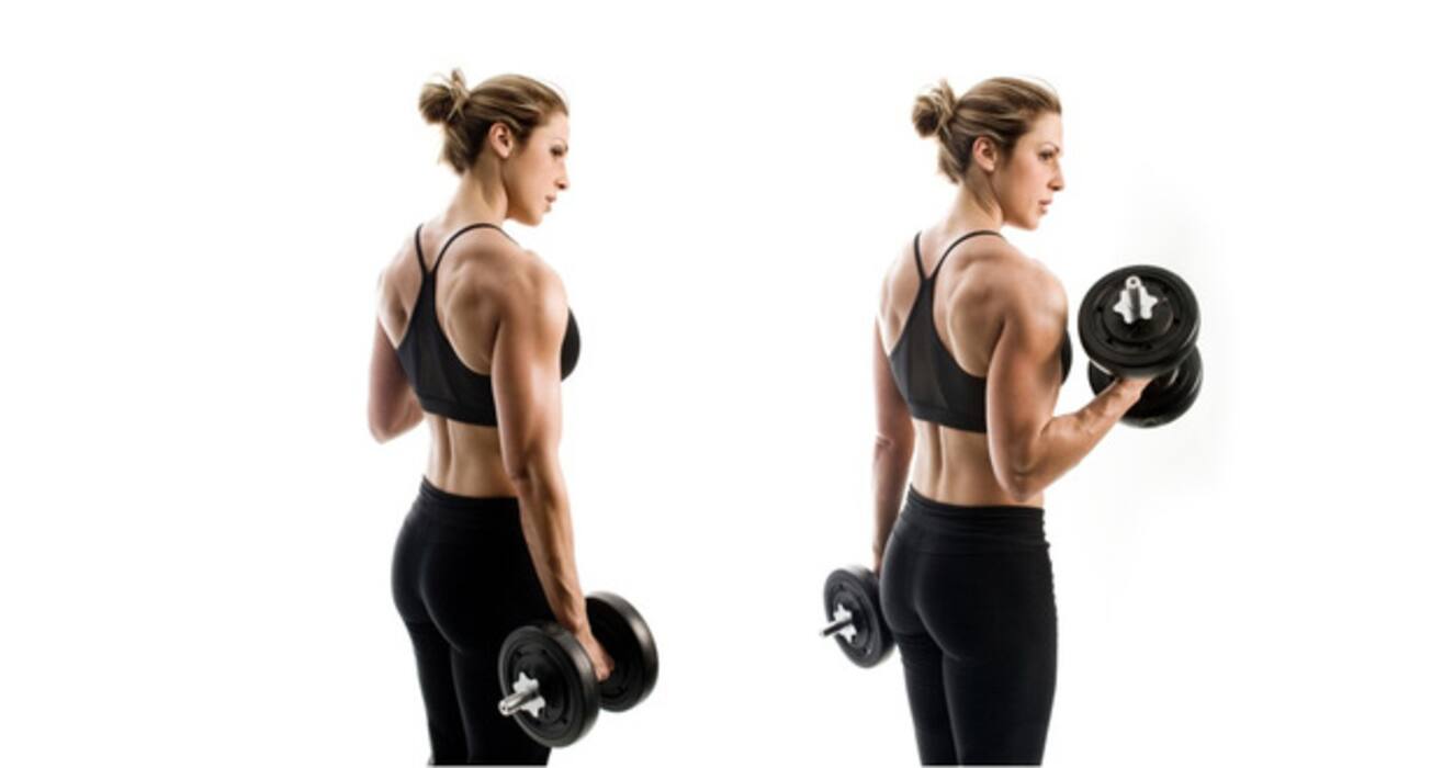 Top 10 exercise myths busted (Gallery)