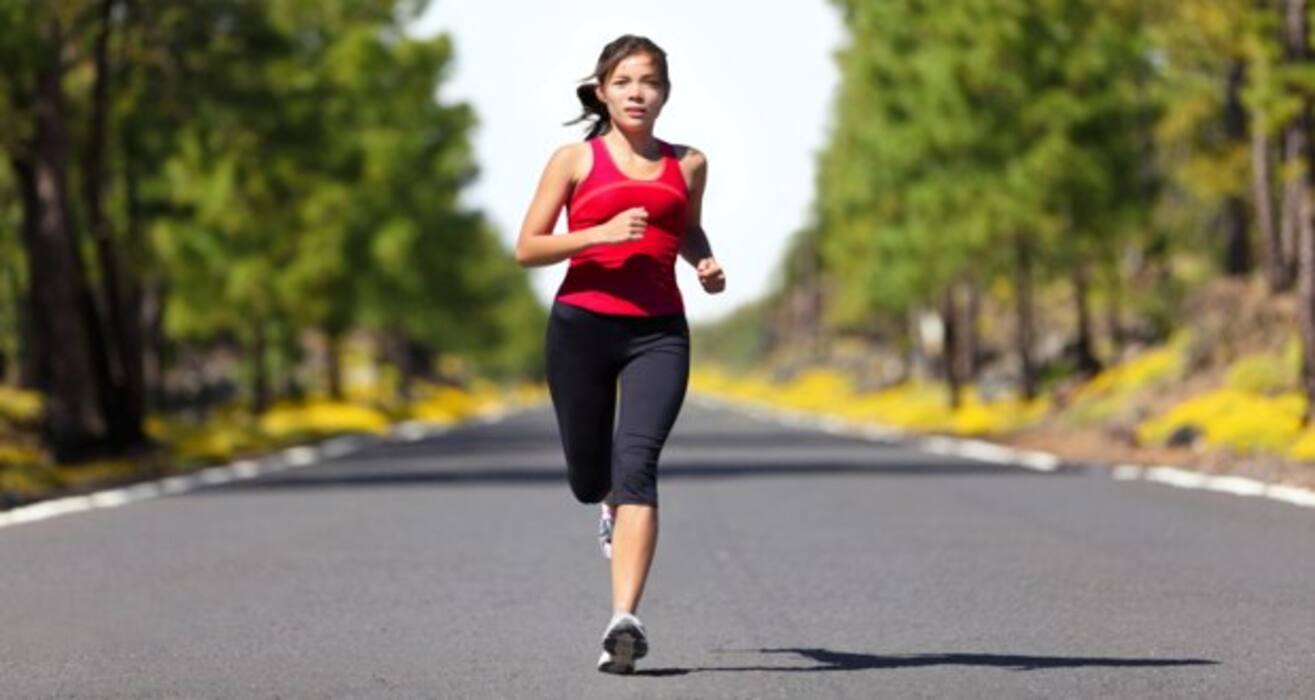 Top 10 exercise myths busted (Gallery)