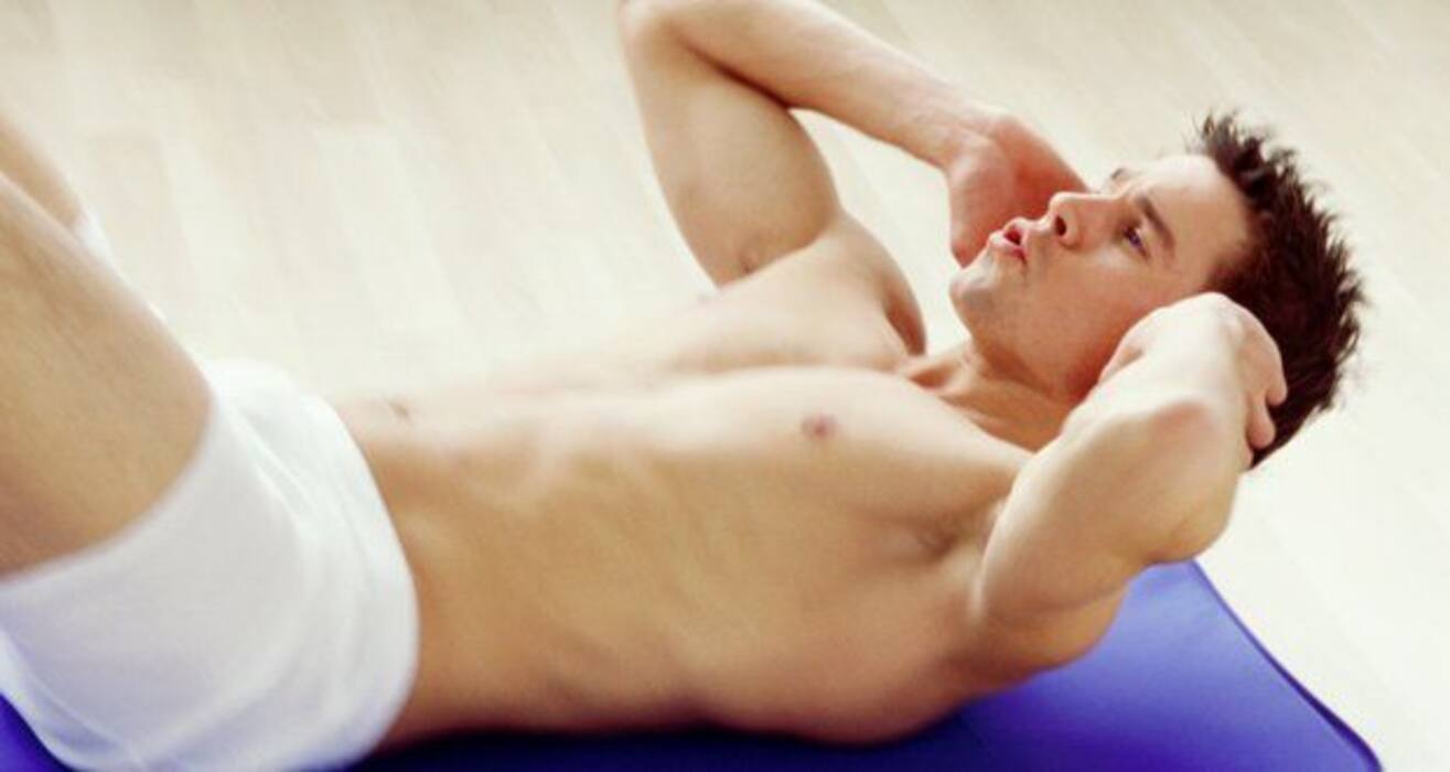 Top 10 exercise myths busted (Gallery)