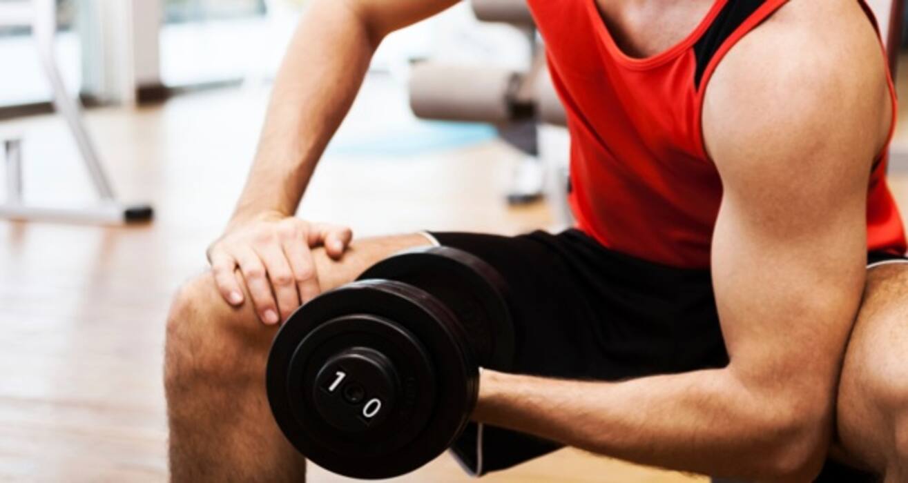 Top 10 exercise myths busted (Gallery)