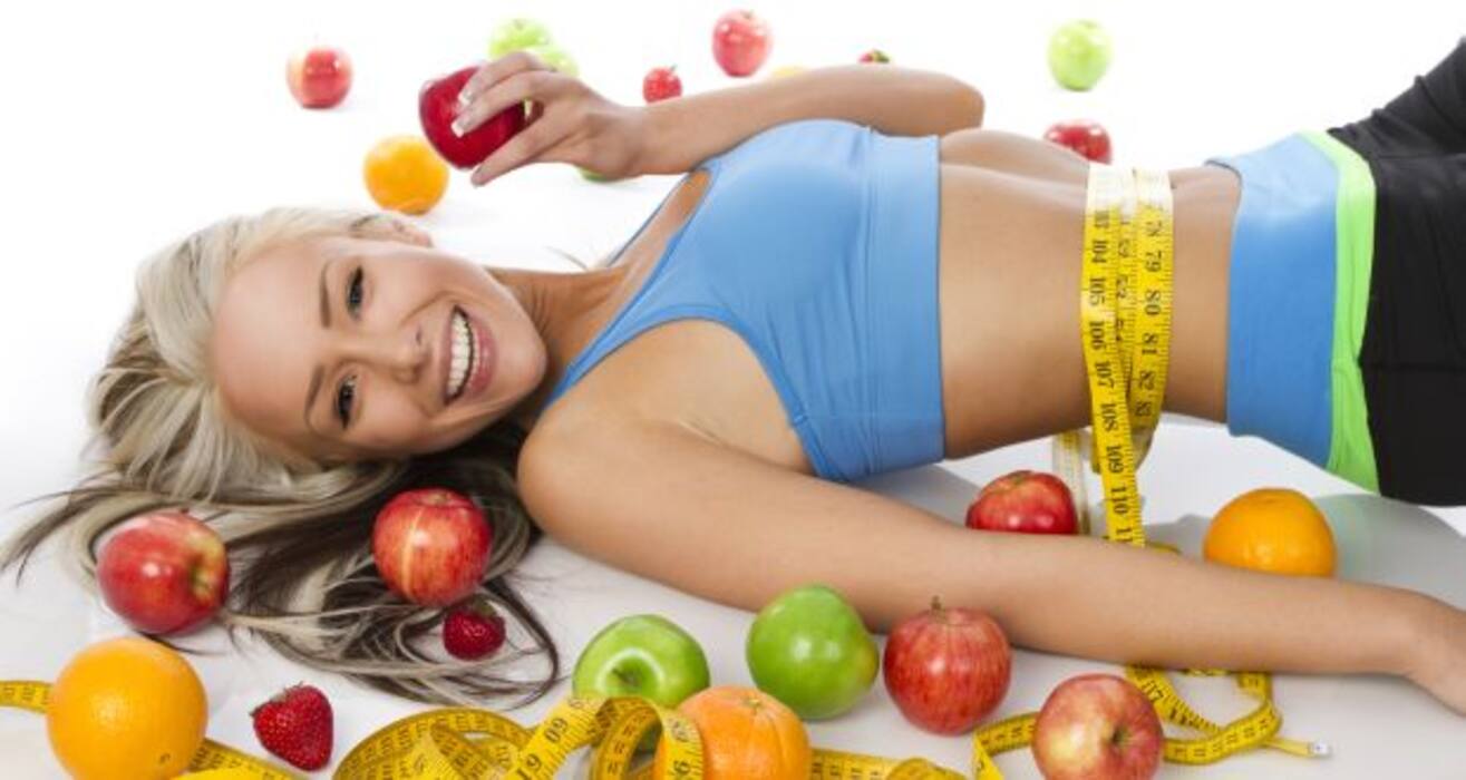Top 10 exercise myths busted (Gallery)