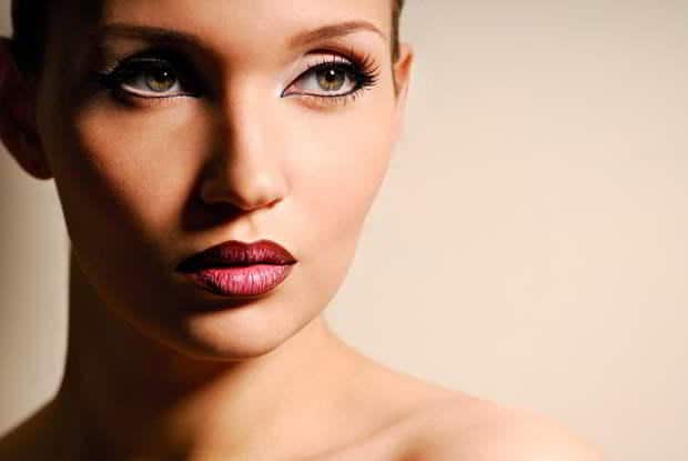 Bridal Make Up- Less is More