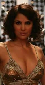 Lara Dutta