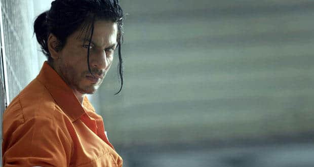 Shah Rukh Khan