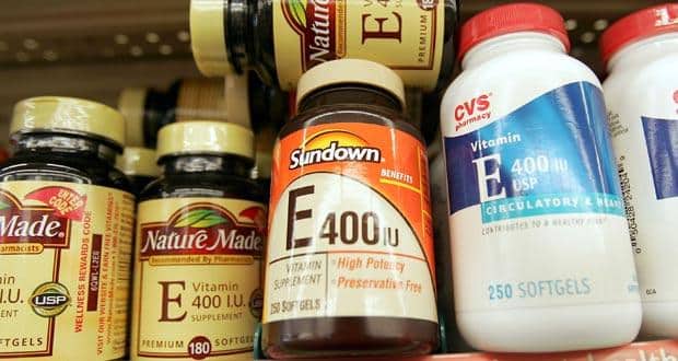 Vitamin-E