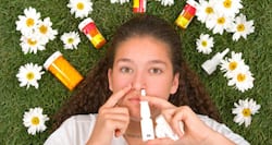 Know how to get rid of Allergic Rhinitis naturally: Try these remedies