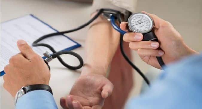 High blood pressure can bring down life expectancy of diabetes patients