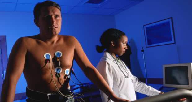 Endurance test