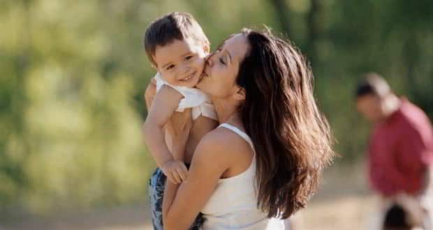 Maternal love