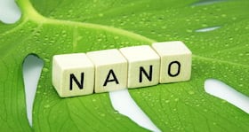 Are nano particles the answer to antibiotic resistance?