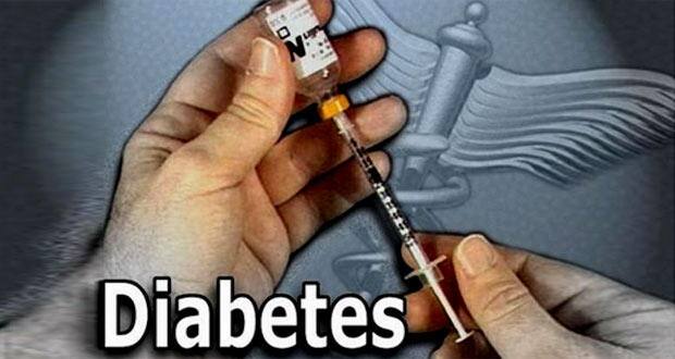 diabetes