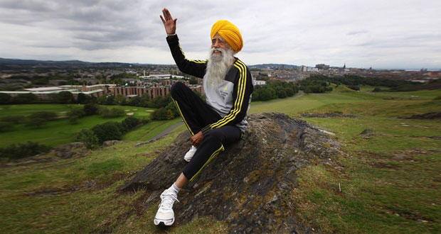 fauja-singh