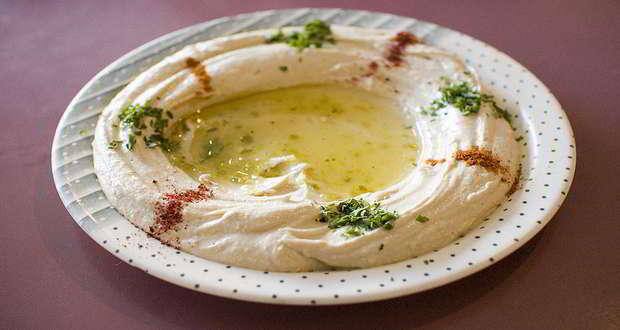 hummus hummus