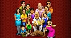 Older adults with close family ties live longer