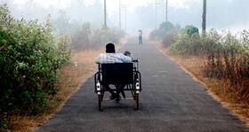 Innovative solutions for disabled to be showcased at Techshare India, 2016