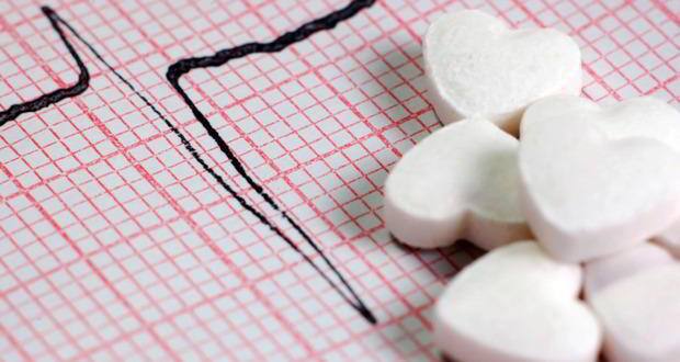 Heart disease, prostrate cancer may have similar causes
