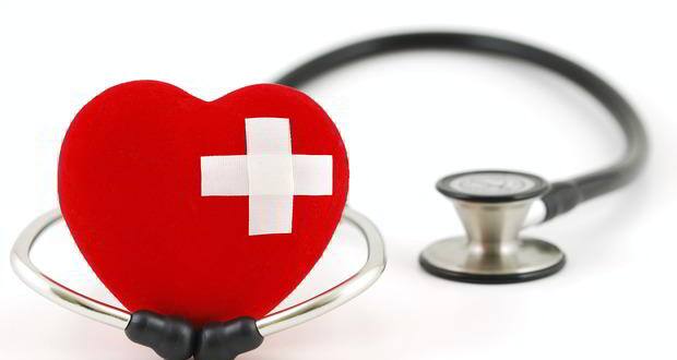 Hereditary heart disease 