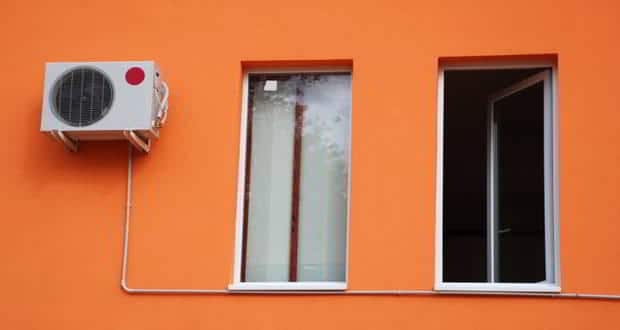 Aircondtioner