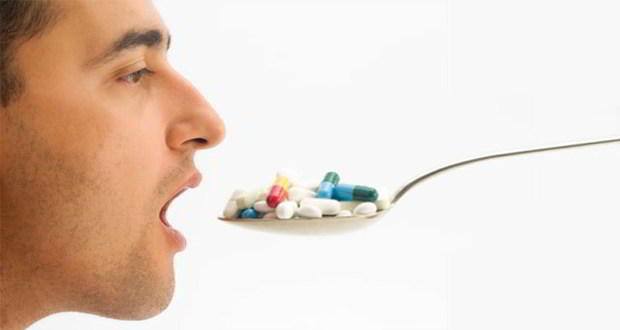 Antibiotics