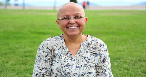 Coping with incurable cancer