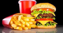 Fatty food increases bowel cancer risk
