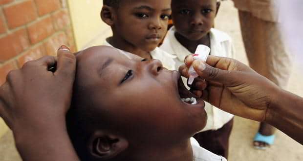 Polio-nigeria