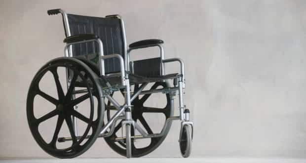 Wheelchair