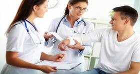 Nurses’ safety is crucial to ensure quality patient care, say experts Nurses’ safety is crucial to ensure quality patient care, say experts