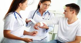 Nurses’ safety is crucial to ensure quality patient care, say experts