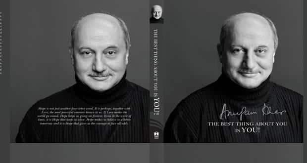 Anupam Kher
