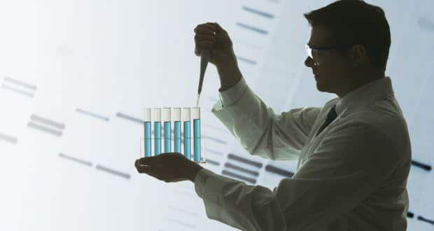 Genetic test